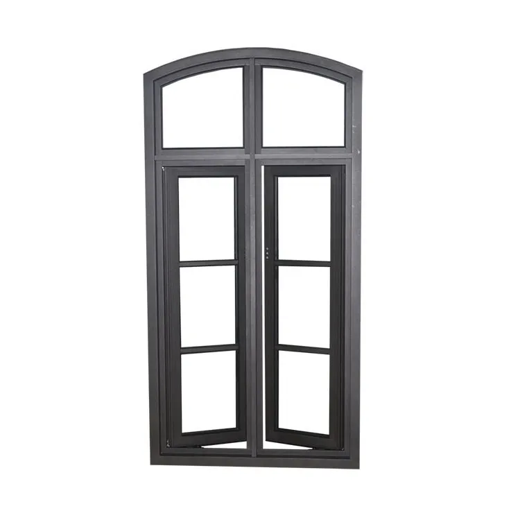 Special Shape Windows